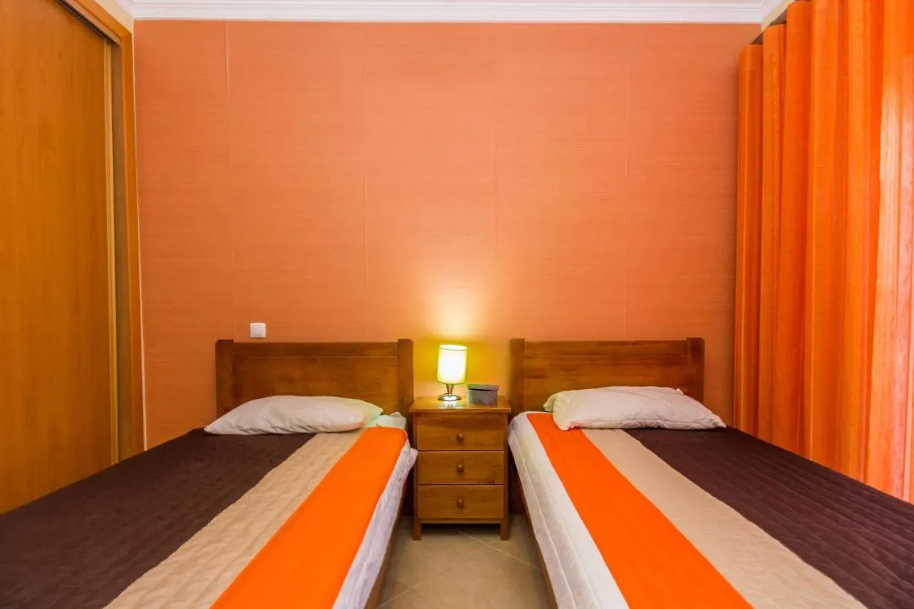 Tatil Evi Villa Engiadina By Algarvemanta Manta Rota Portekiz